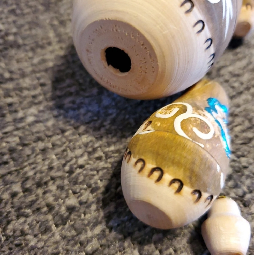 Russian Nesting dolls - Picture 2 of 5